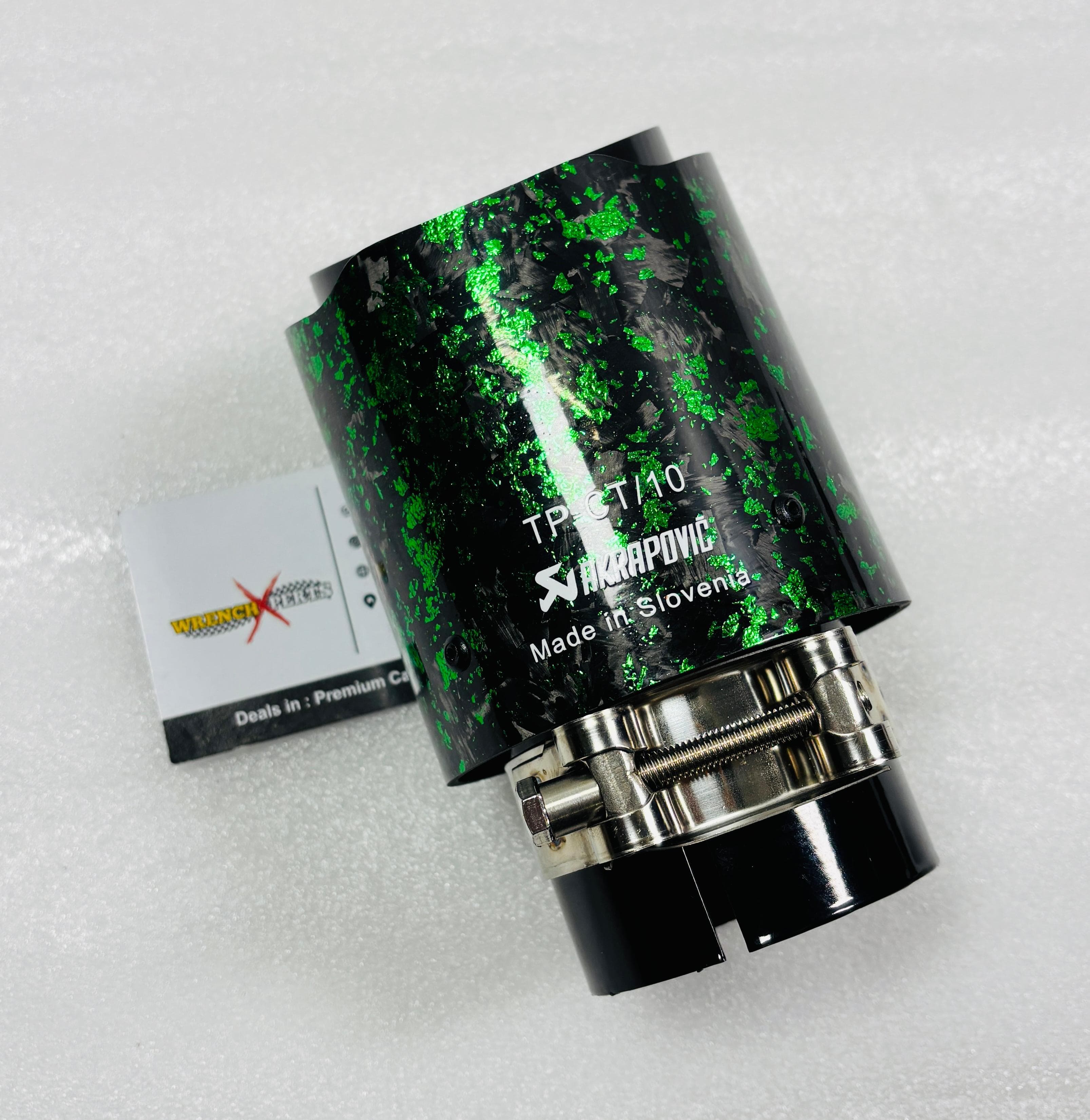 Honda Civic FD2 Mugan Spoiler