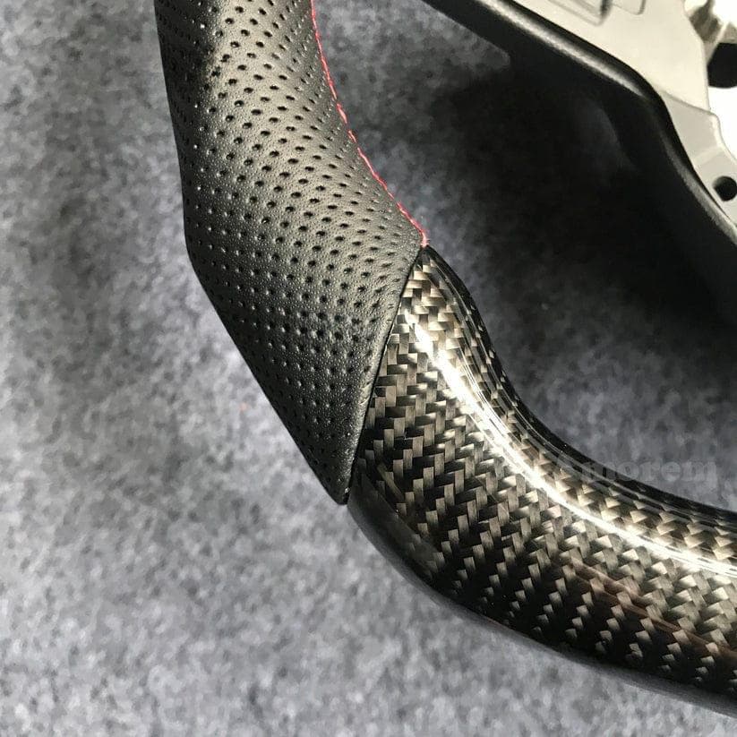 Honda Civic FD2 Mugan Spoiler