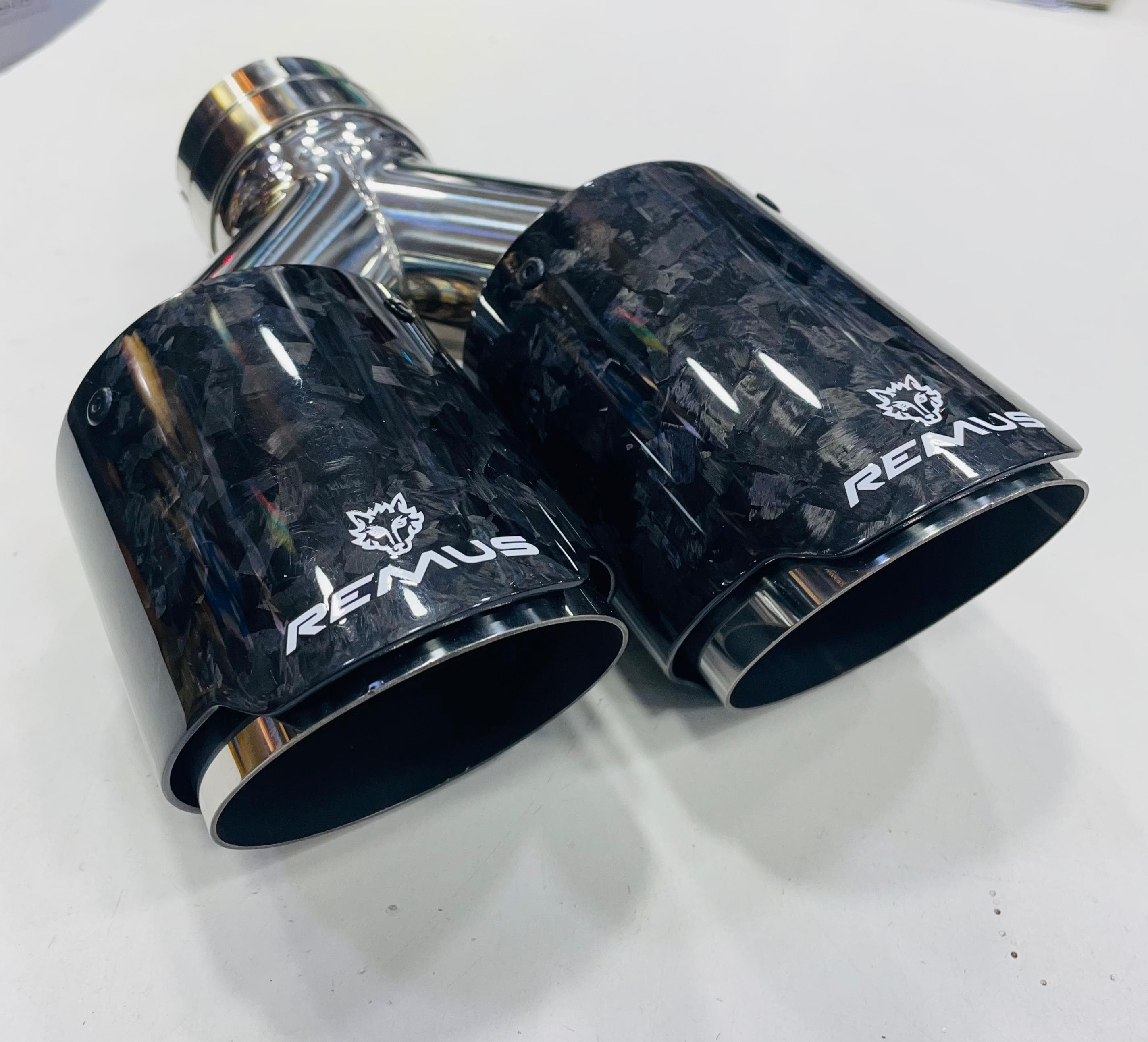 Honda Civic FD2 Mugan Spoiler